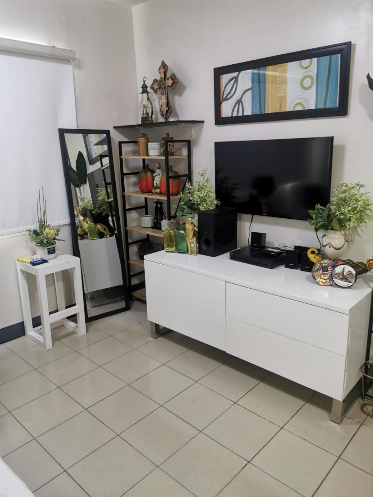 Apartment Almanza Metropolis
