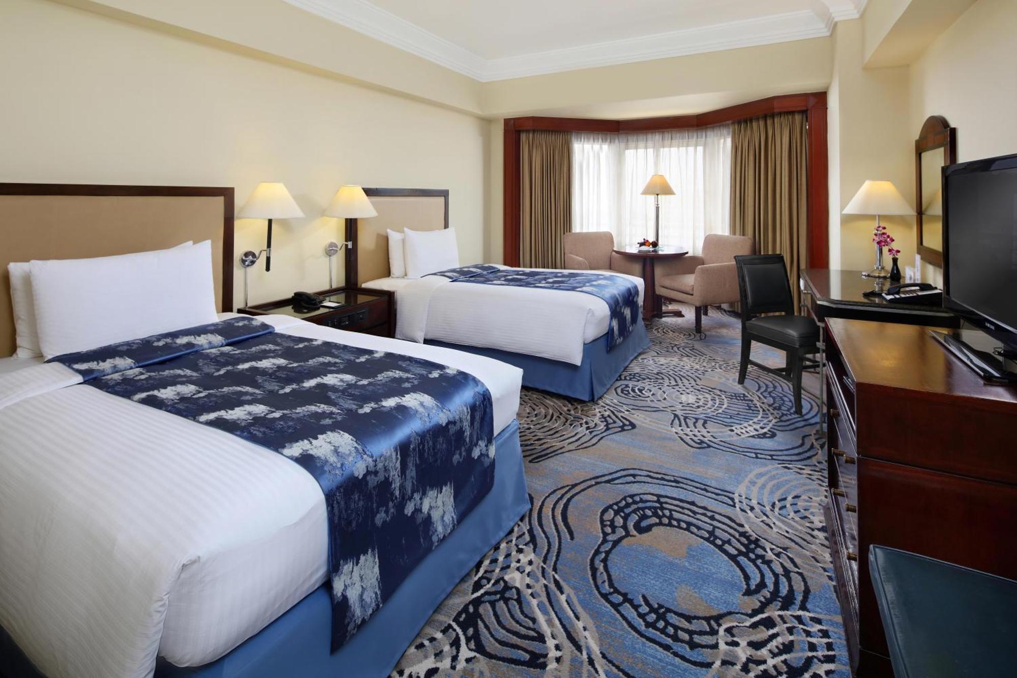 Diamond Philippines 5* Manila