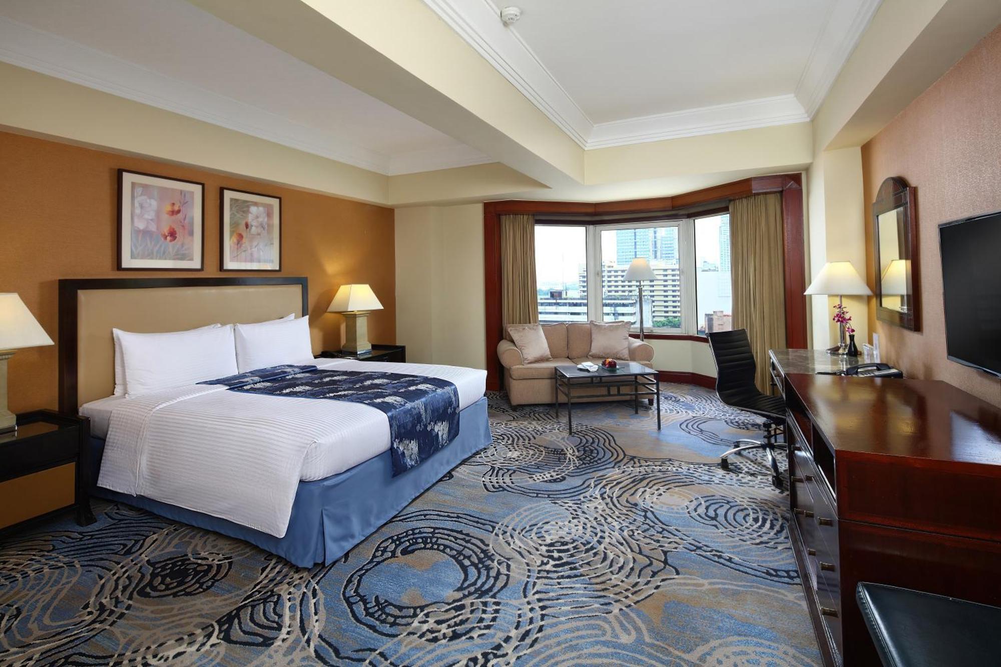 Diamond Philippines 5*