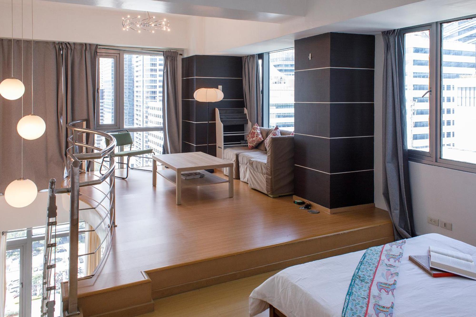Apartment Prime Avant Bgc Location By Ph Staycation