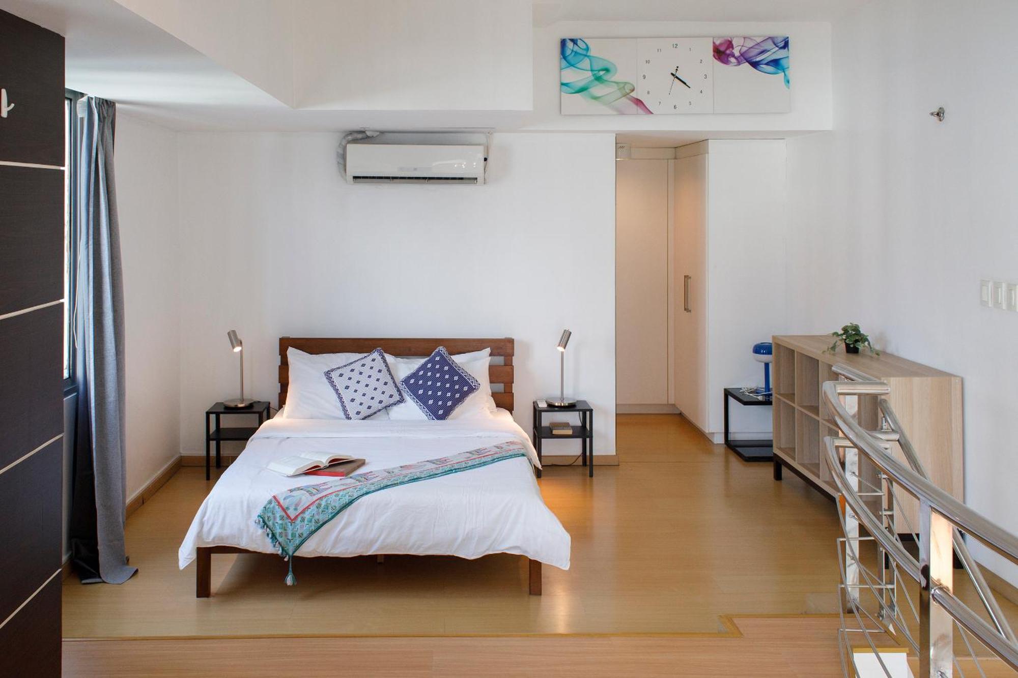 Prime Avant Bgc Location By Ph Staycation * Manila