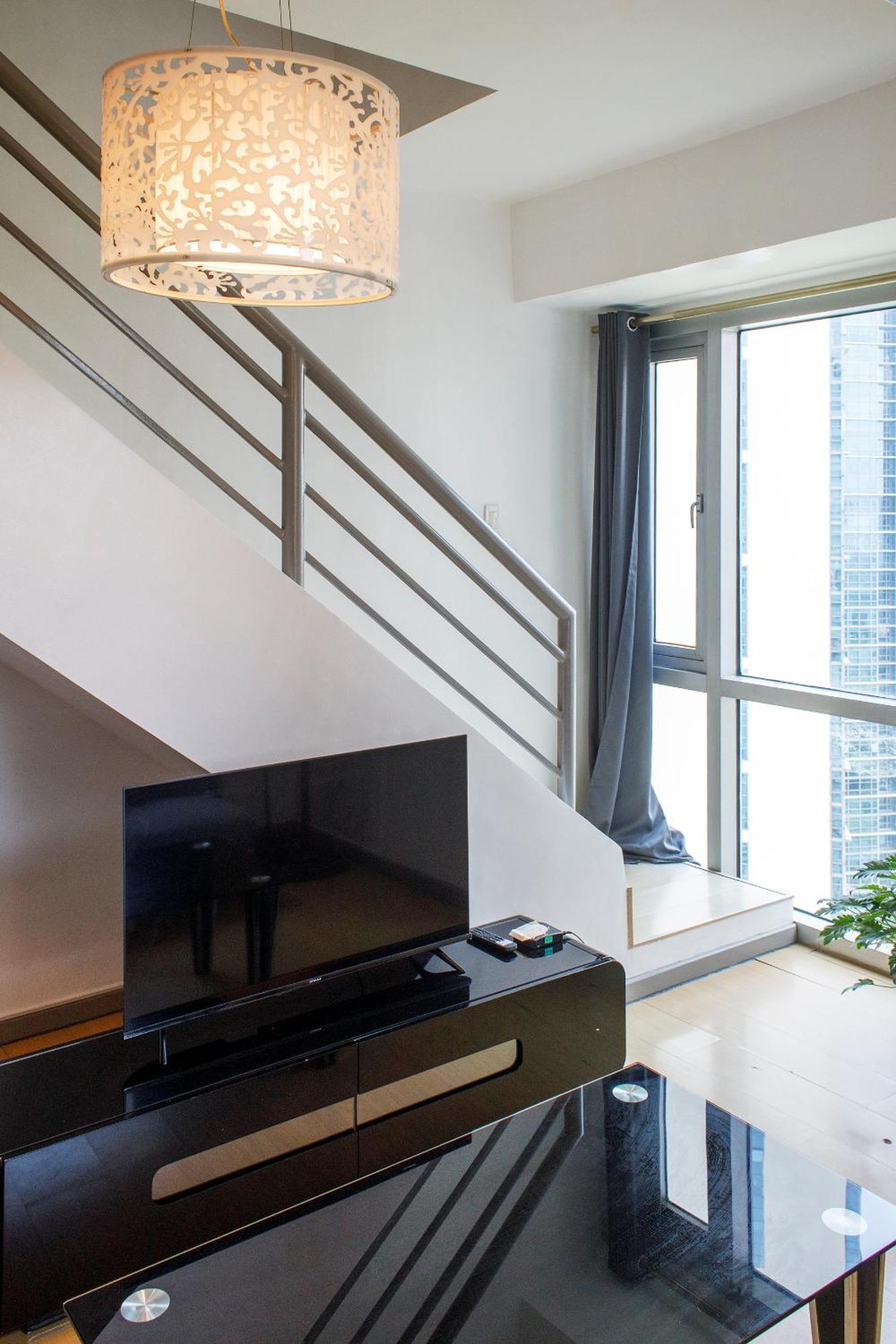 Prime Avant Bgc Location By Ph Staycation