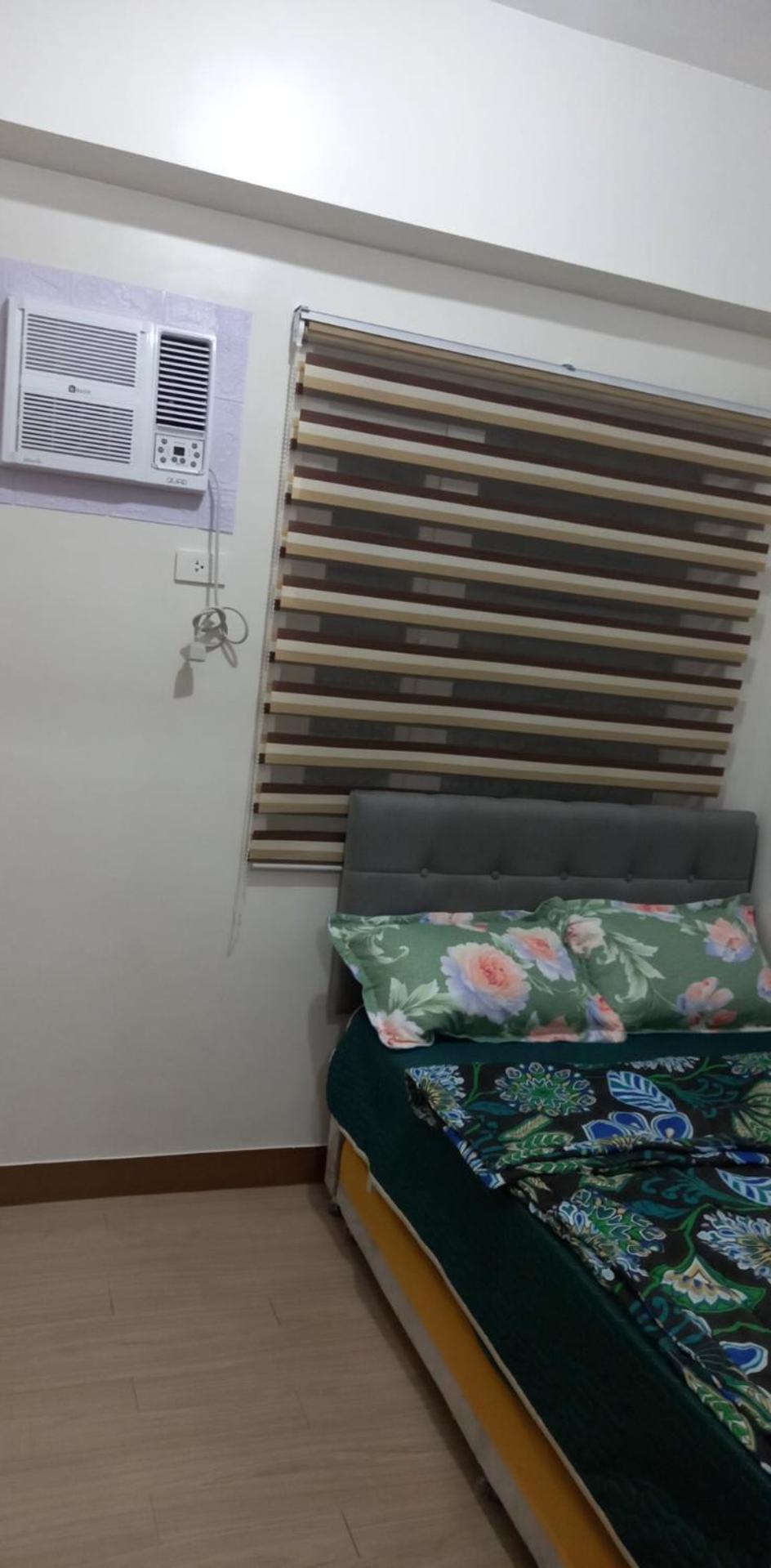 Apartment 1 Bedroom With Free Wifi And Netflix In Trees Residences *