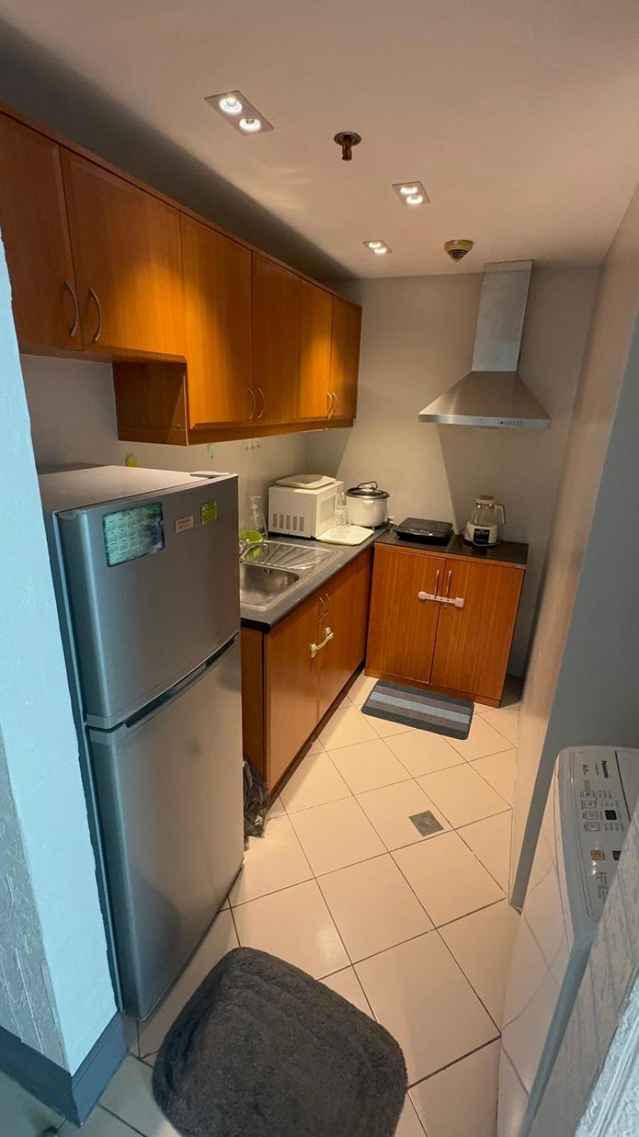 Apartamento Forbes Wood Park Lane