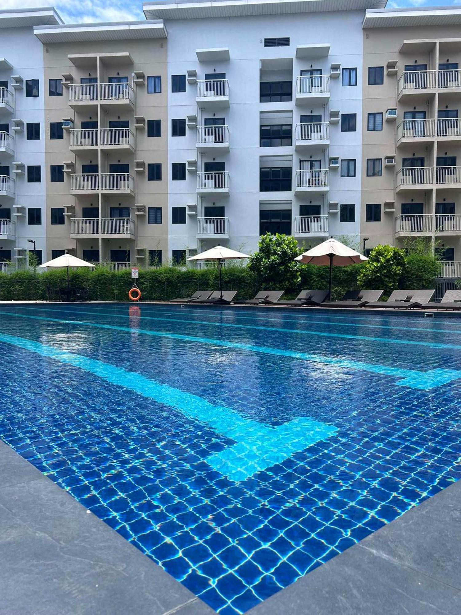 Hill Residences By Casa Stellar Apartment *