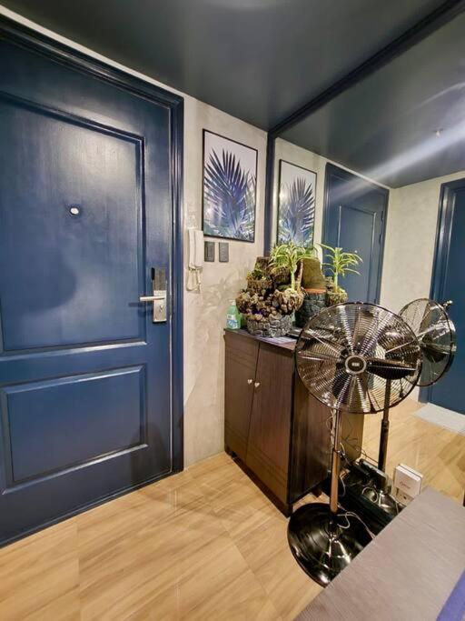 Apartment Azure Staycation By Solace Peak 2br *