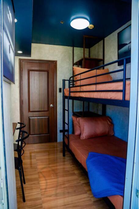 Azure Staycation By Solace Peak 2br Apartment *