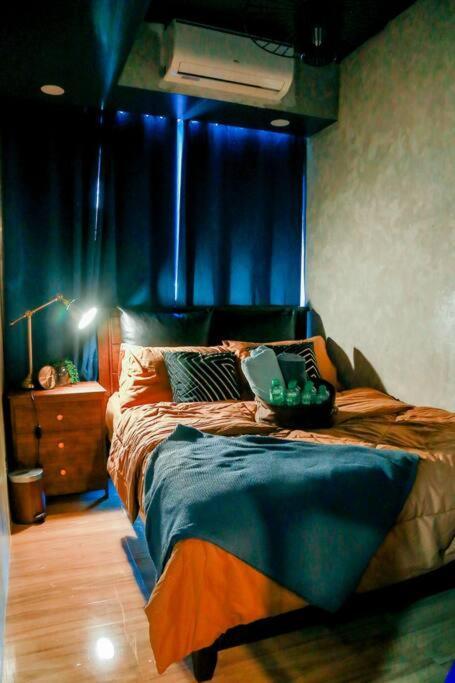 Apartment Azure Staycation By Solace Peak 2br Manila