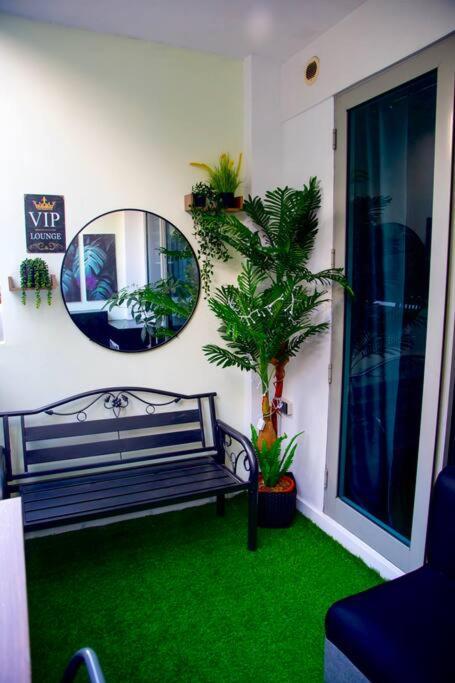 Apartment Azure Staycation By Solace Peak 1br *