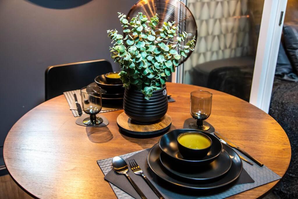 Apartment Azure Staycation By Solace Peak 1br