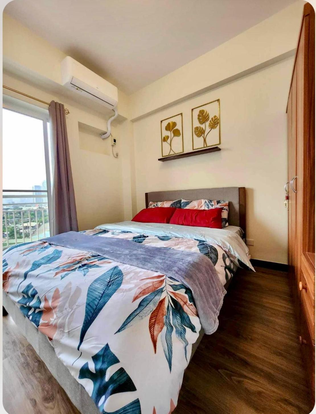 Cozy Hacana Apartment