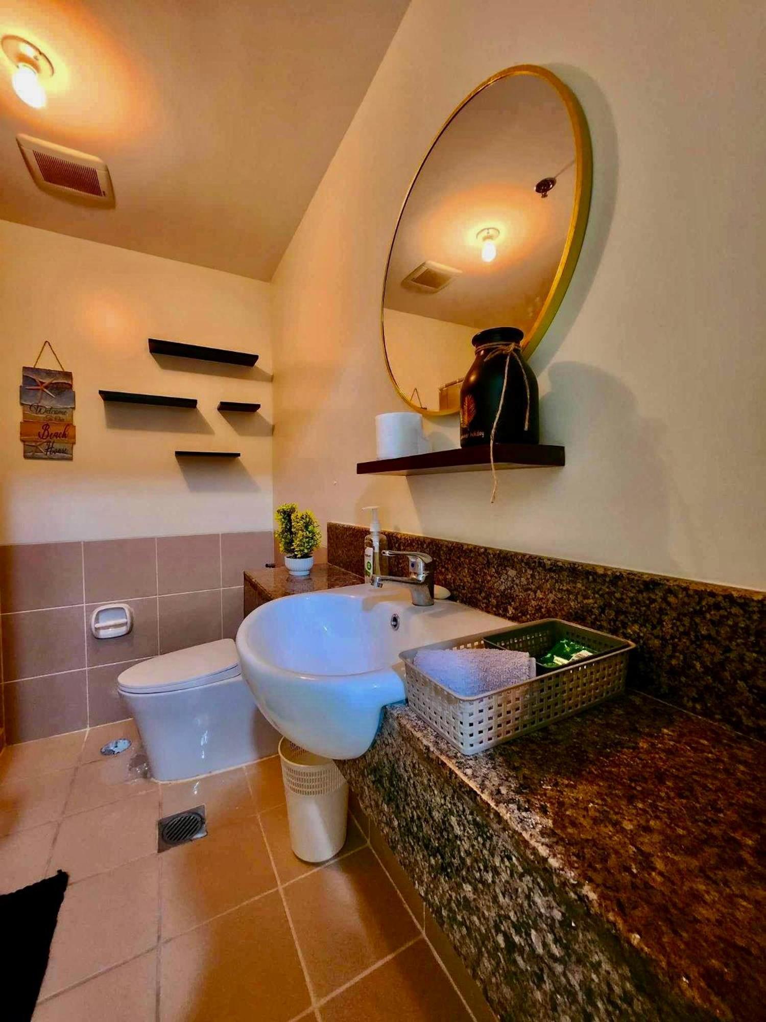 Cozy Hacana Apartment *