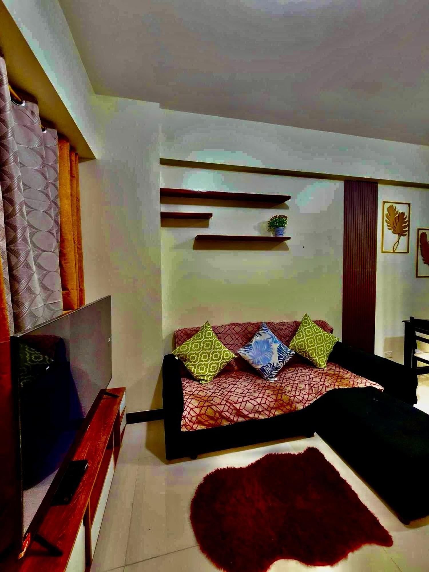 Cozy Hacana Apartment Manila