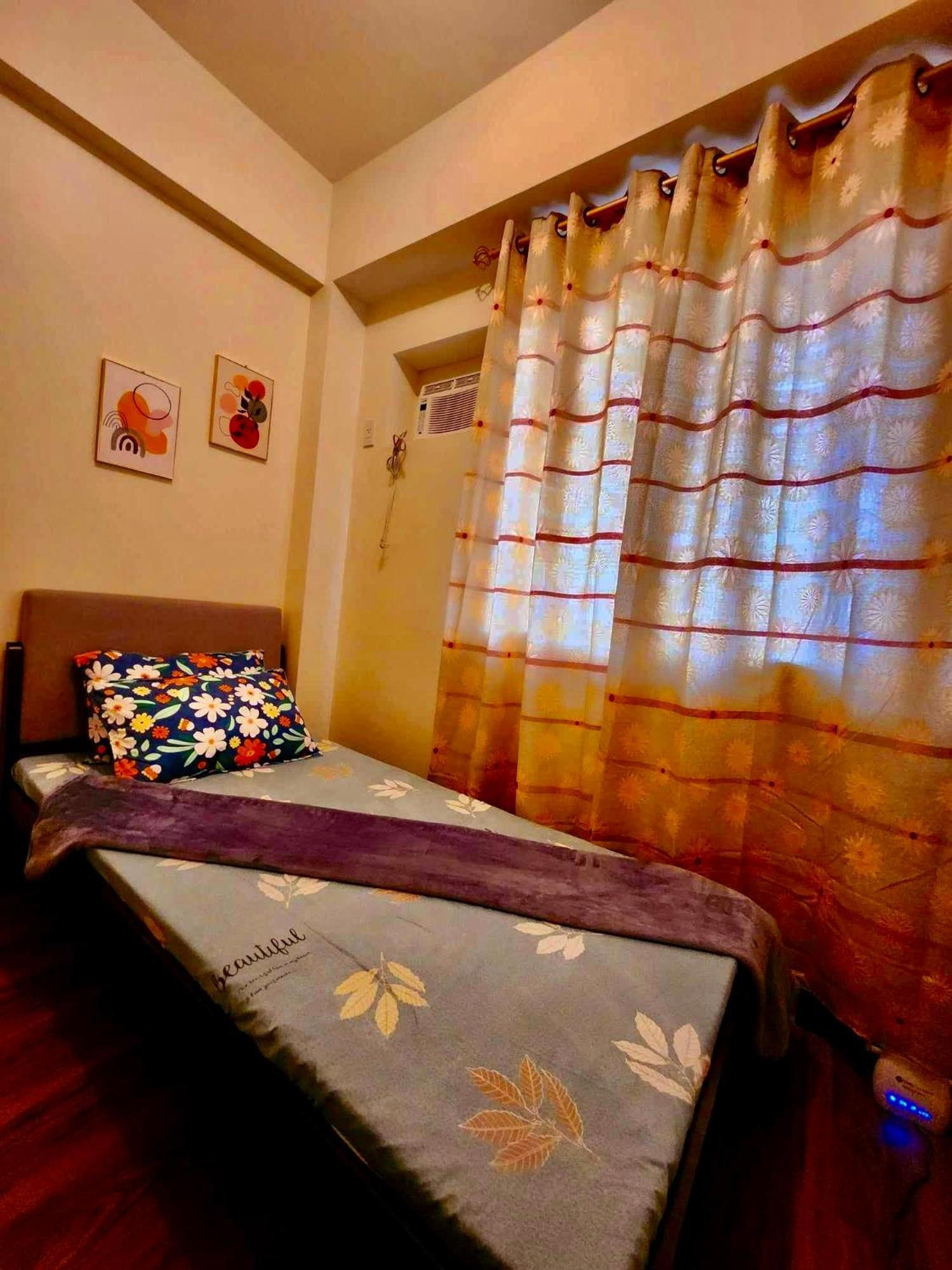 Cozy Hacana Apartment *