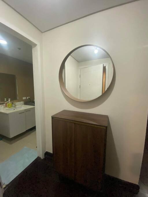 1br Premium - Twin Oaks Pl Panoramic View Apartment