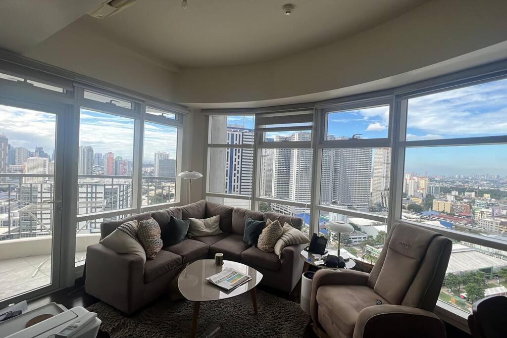 1br Premium - Twin Oaks Pl Panoramic View Apartment *