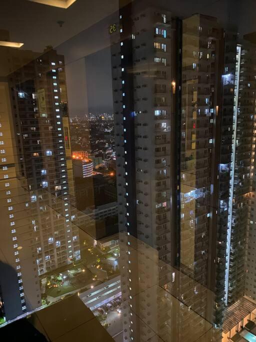 Apartment Grass Residences Tower3-1831 *