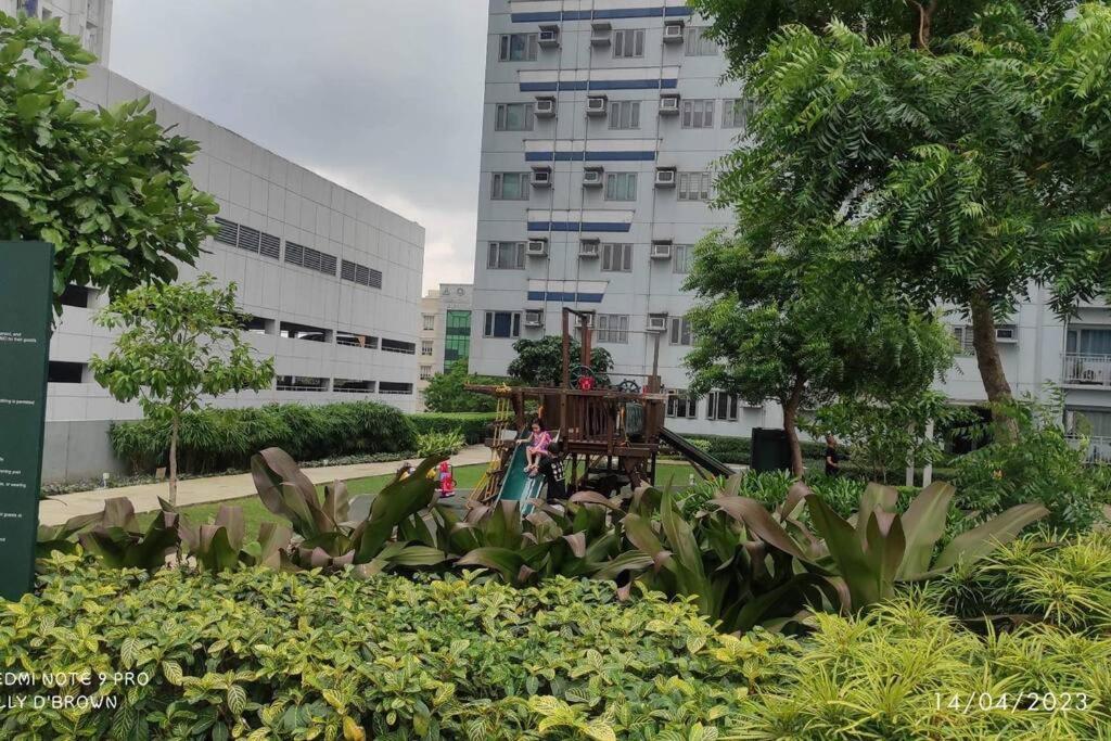 Grass Residences Tower3-1831 Apartment *