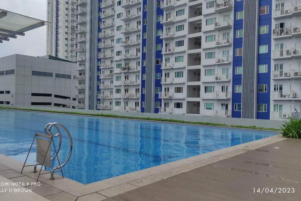 Grass Residences Tower3-1831 Apartment *