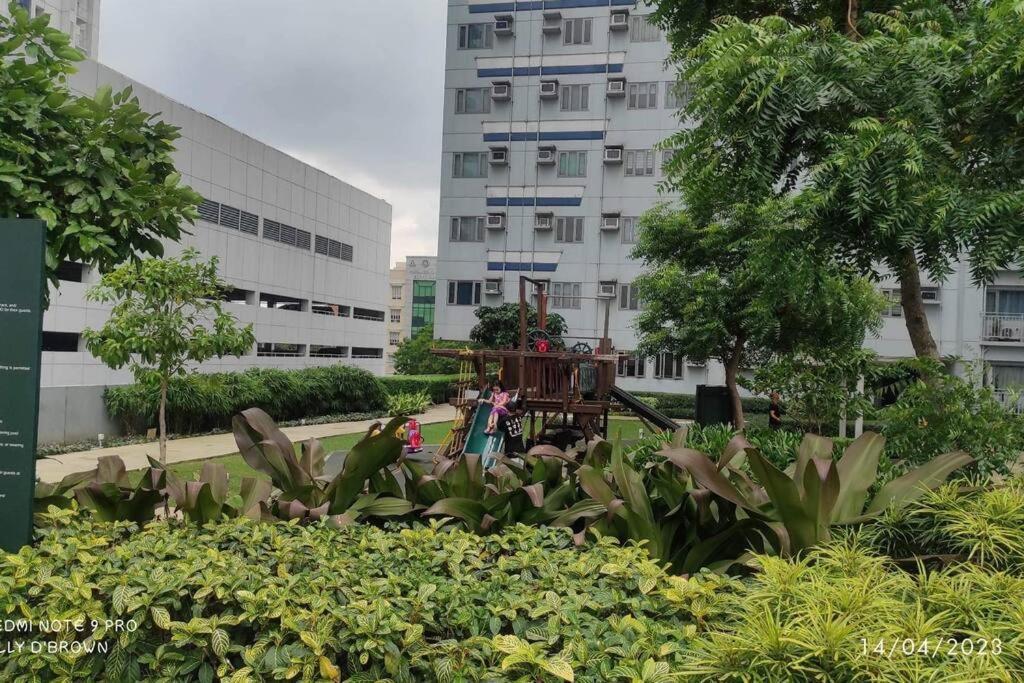 Apartment Grass Residences Tower3-1831 *