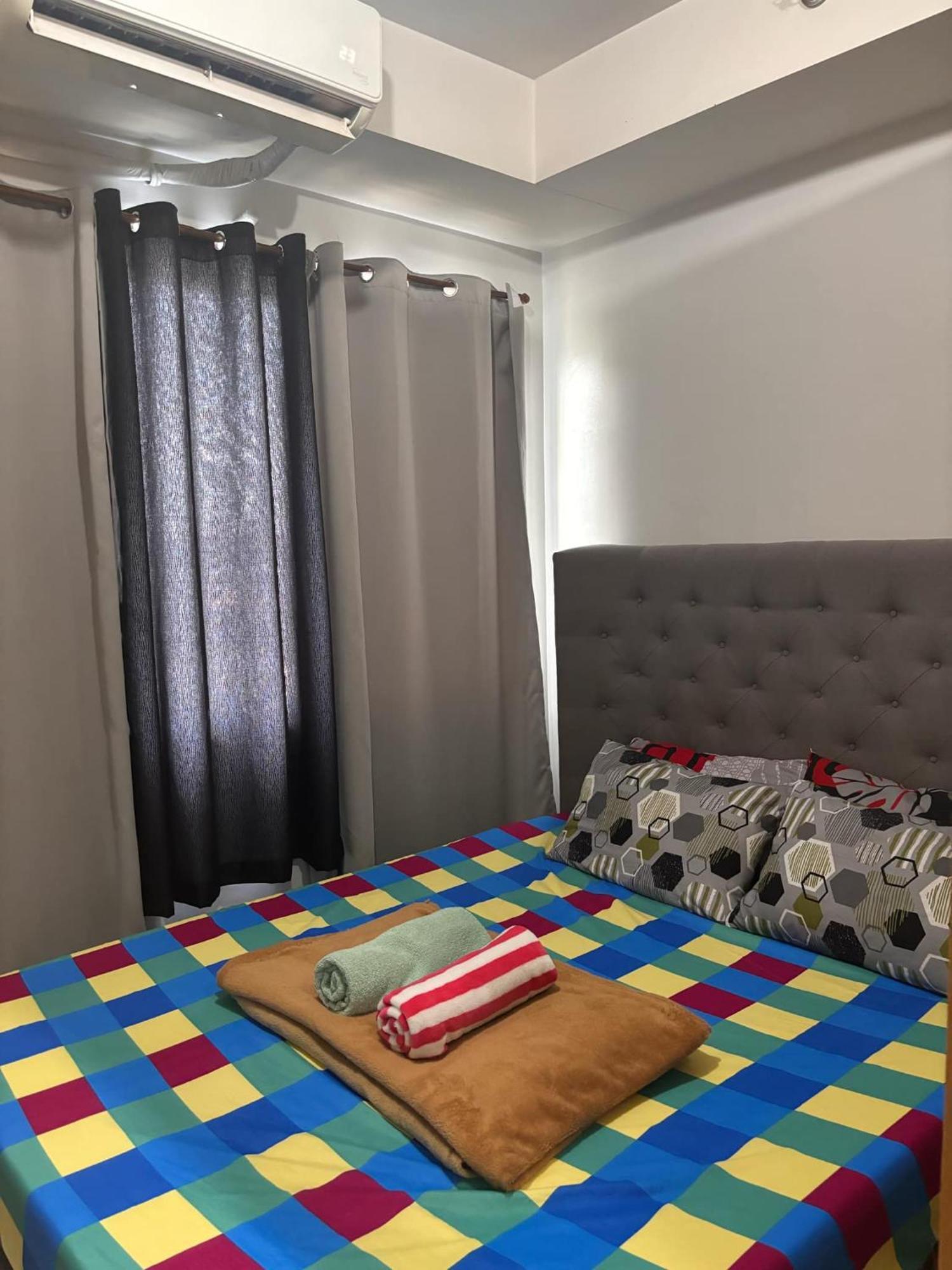 Apartment 3 J's With Terrace