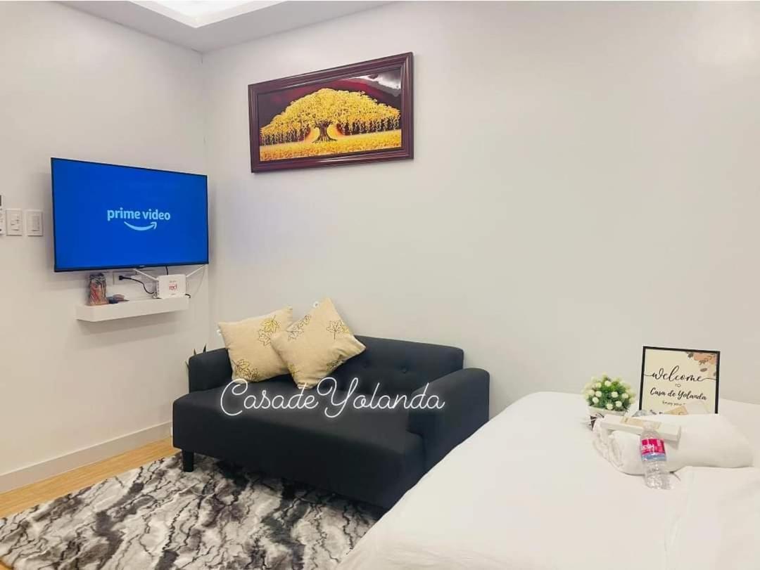 Homestay Casa De Yolanda Staycation Manila