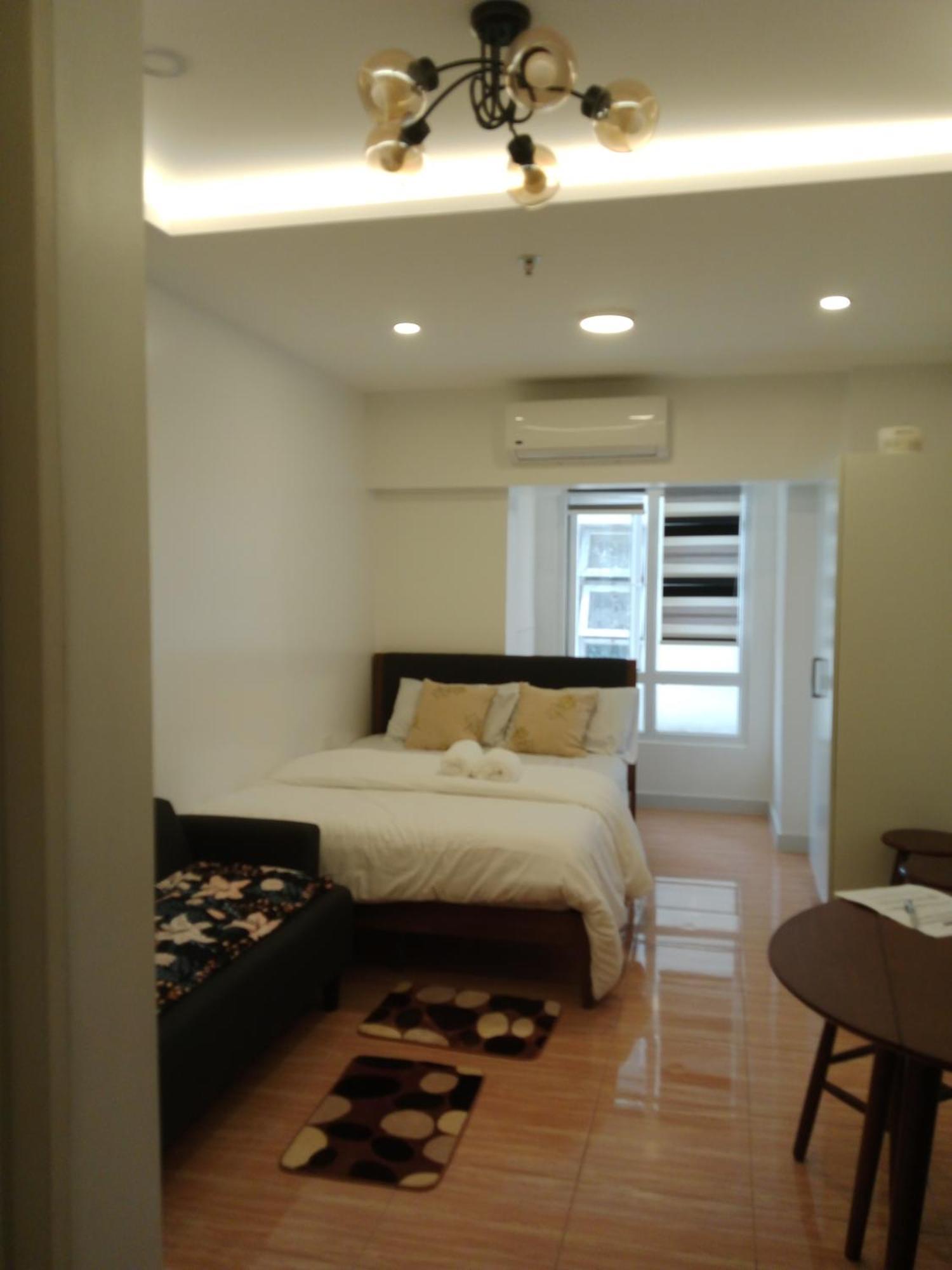 Casa De Yolanda Staycation Homestay *
