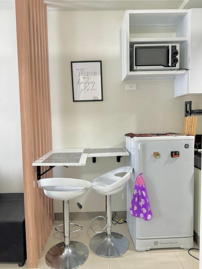 Unit 1 Cez Condotel At Charm Apartment *