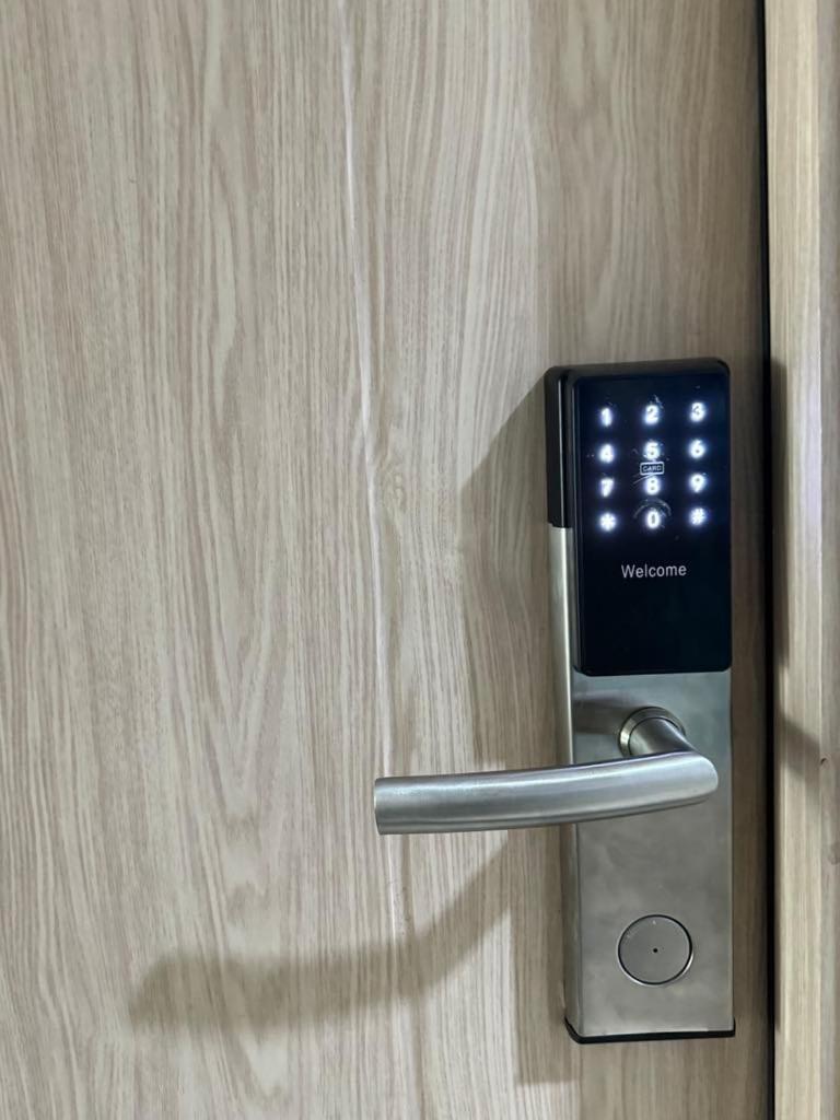 Unit 1 Cez Condotel At Charm