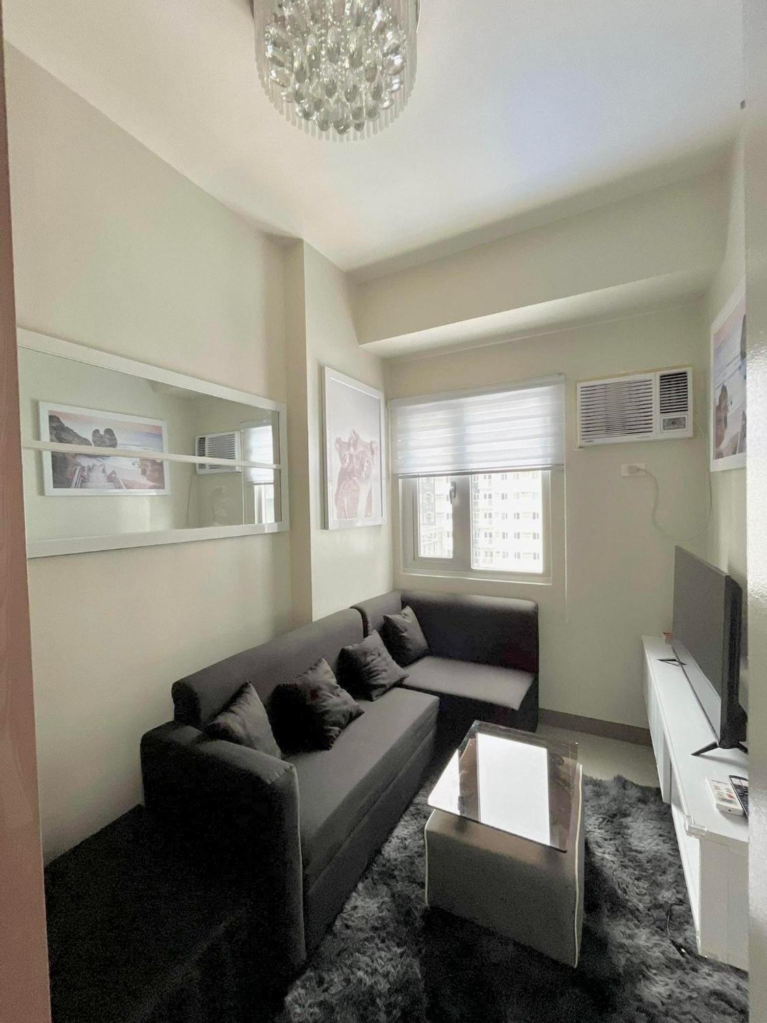 Unit 1 Cez Condotel At Charm Apartment *