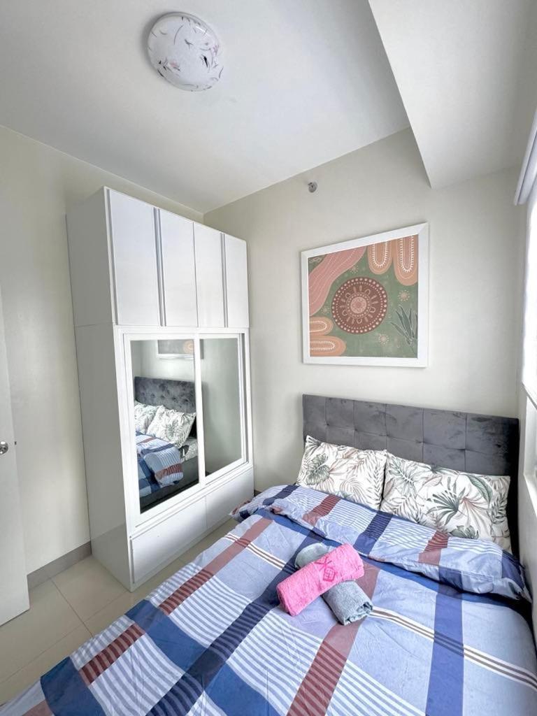 Unit 1 Cez Condotel At Charm