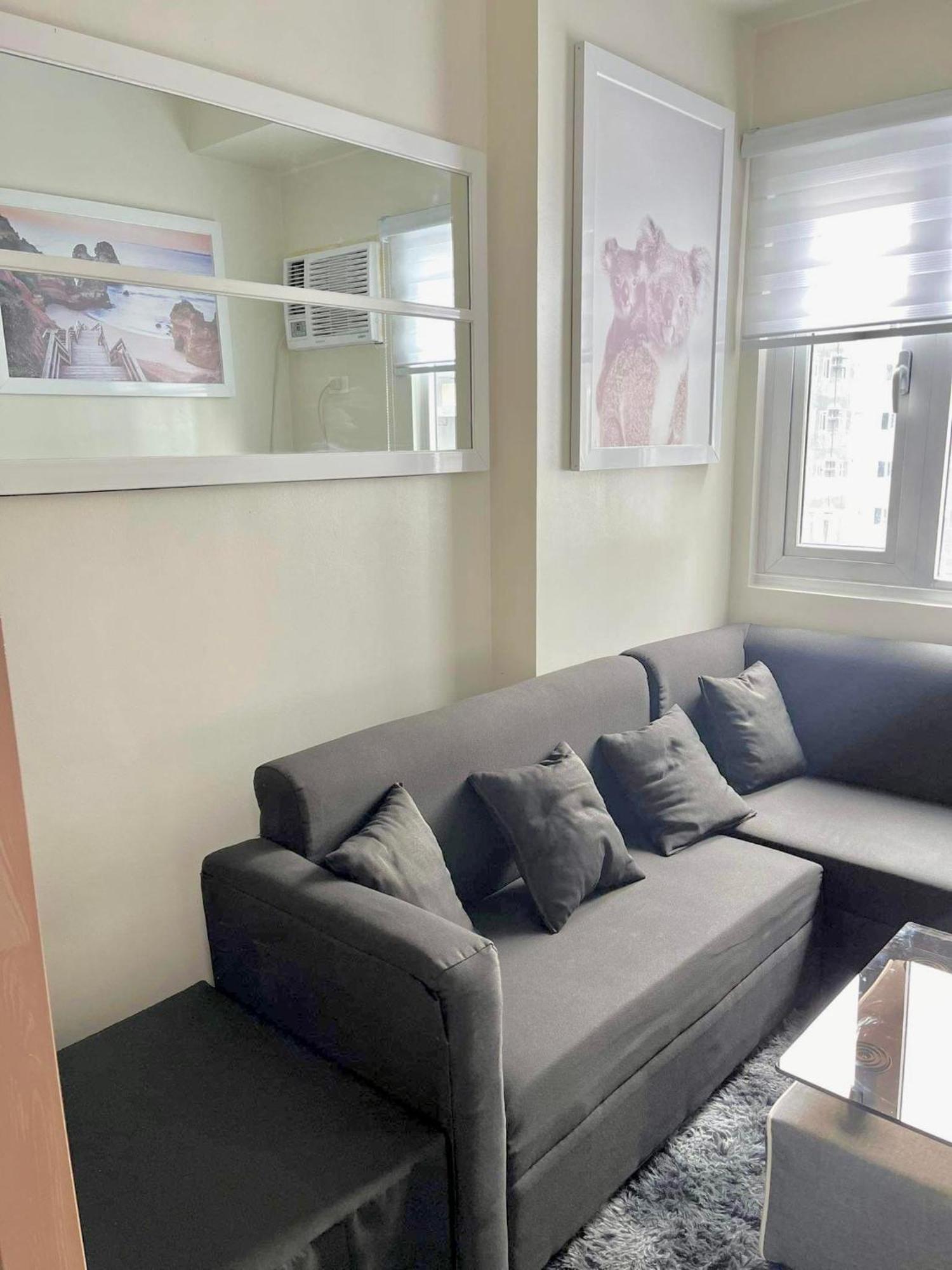 Unit 1 Cez Condotel At Charm *
