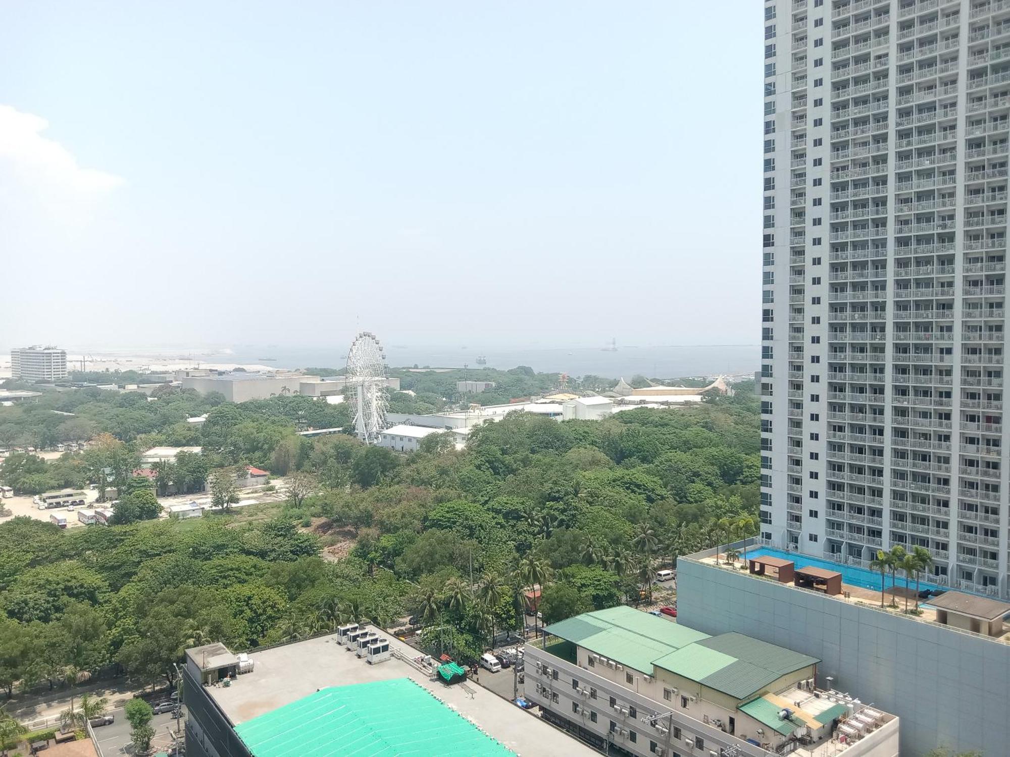 Hotel Luxurious Haven By The Bay - 2br Near Moa Picc Ccp