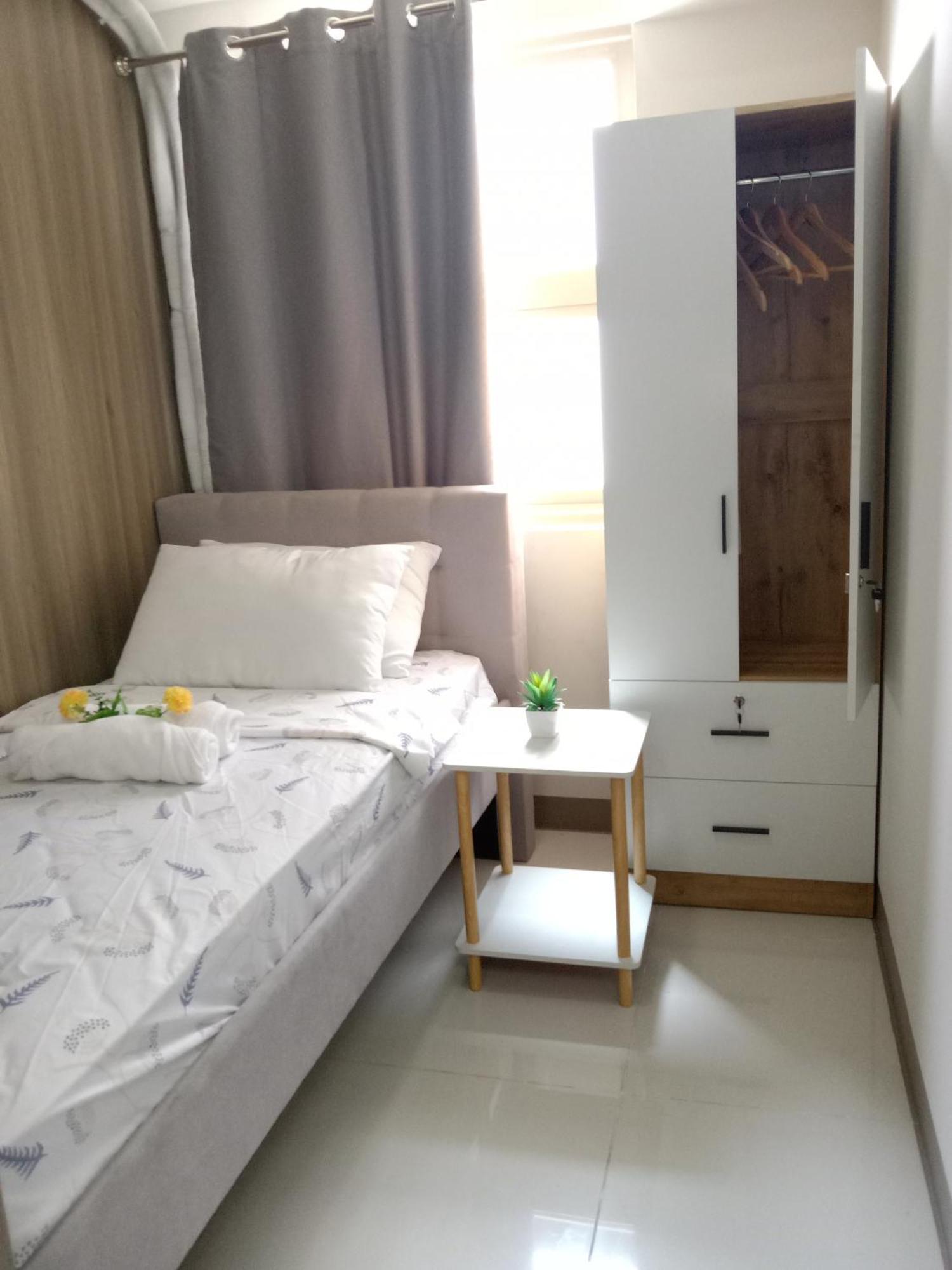 Hotel Luxurious Haven By The Bay - 2br Near Moa Picc Ccp 5*