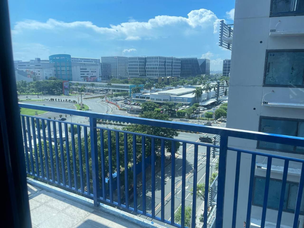 Premiere Haven At Sea Residences Condominium *