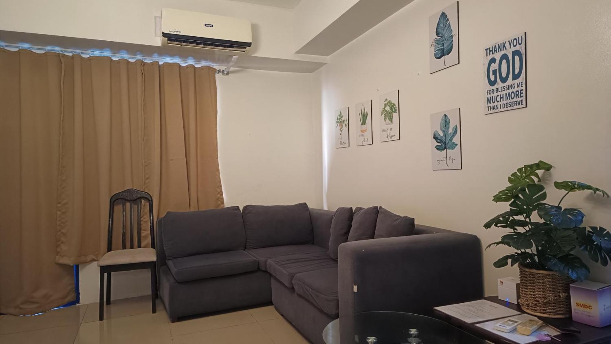 Premiere Haven At Sea Residences Condominium * Manila