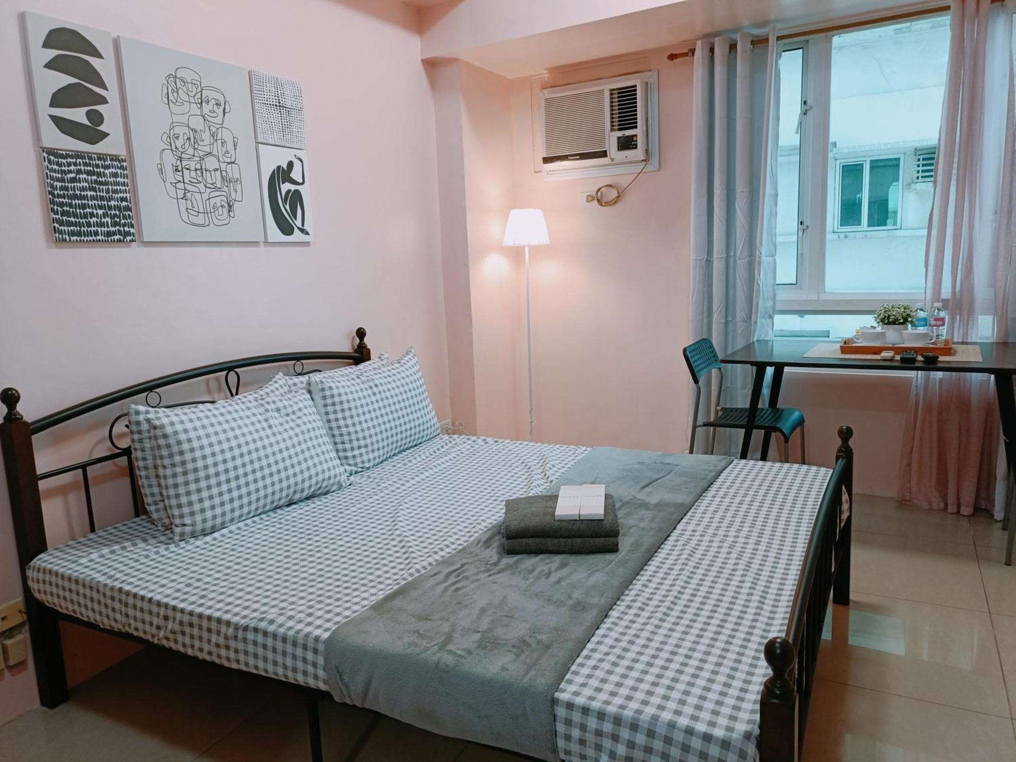 Apartment The Beacon Makati By Cozi Condotels