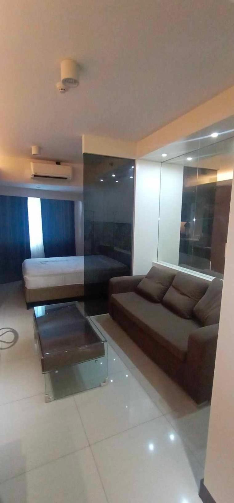 Moa Staycation - Cici Apartment Manila