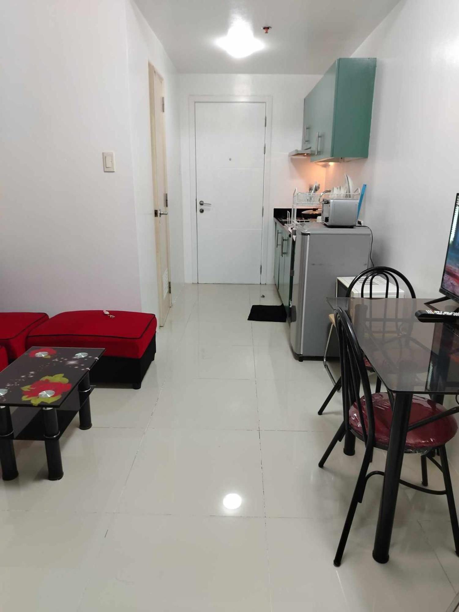 Grass Residences Tower3-1831 Apartment