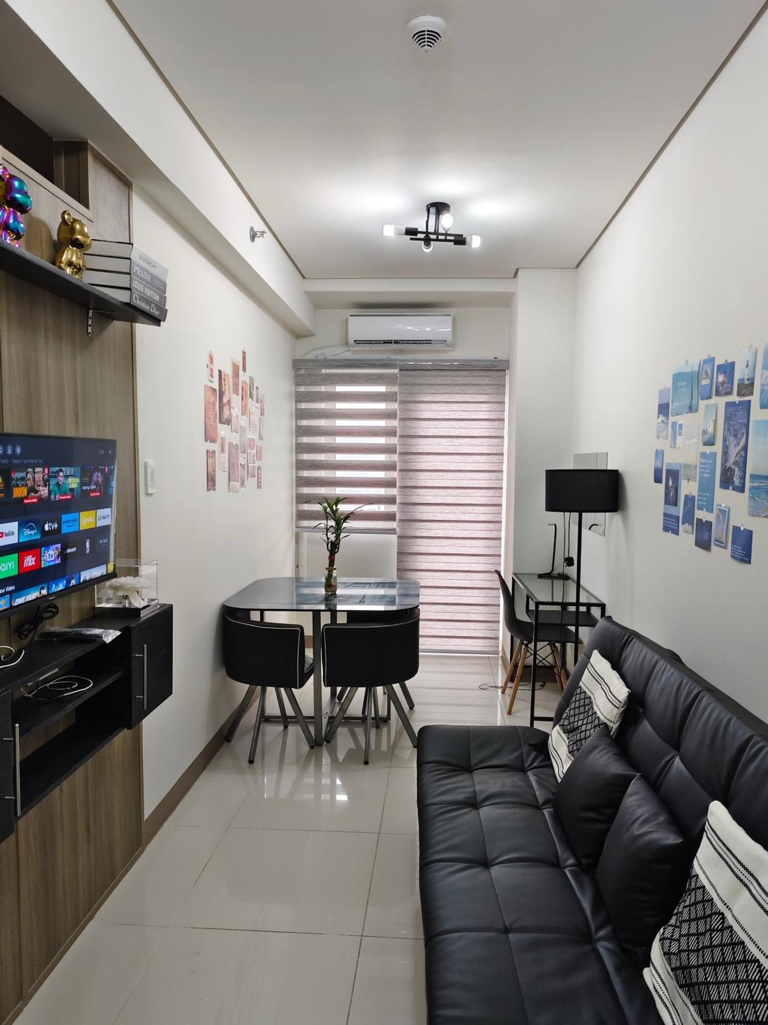 Apartment Cozy Easy Escape