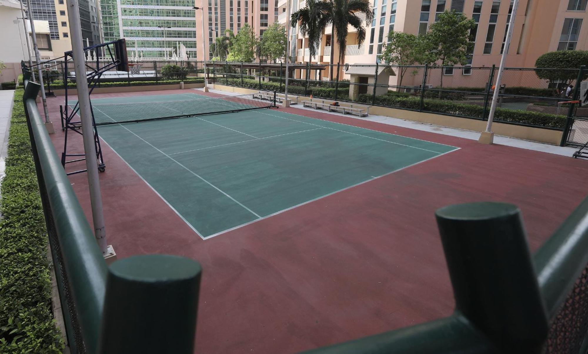 Apartment Luxury With Pa, Skyline View & Amenities