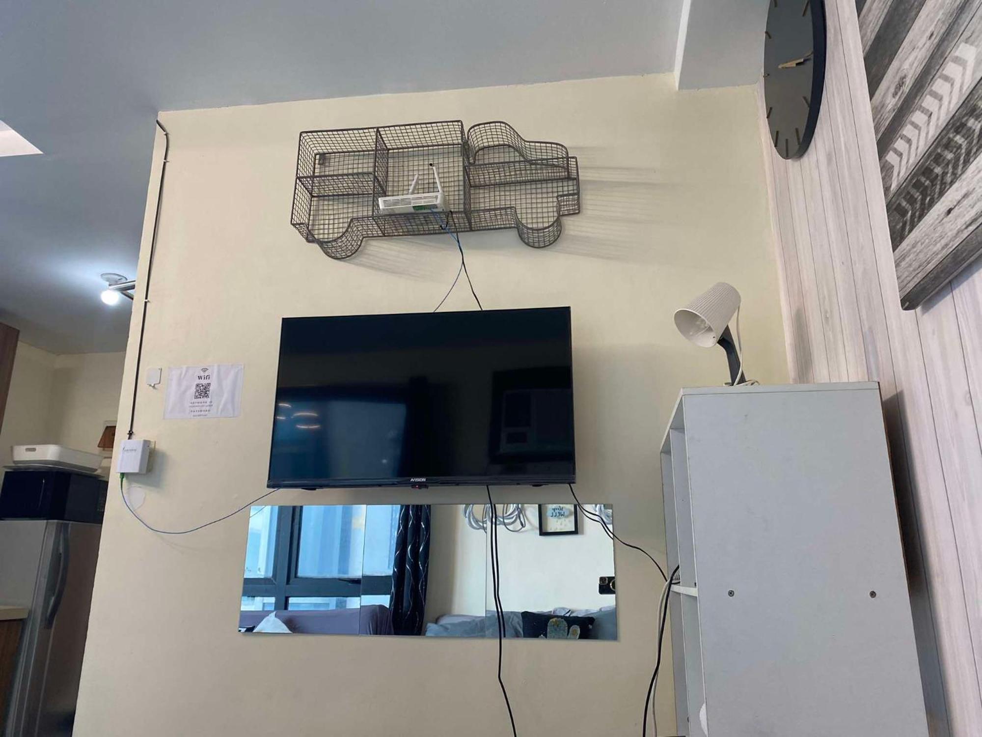 Apartment Condotel In Ortigas Pasig