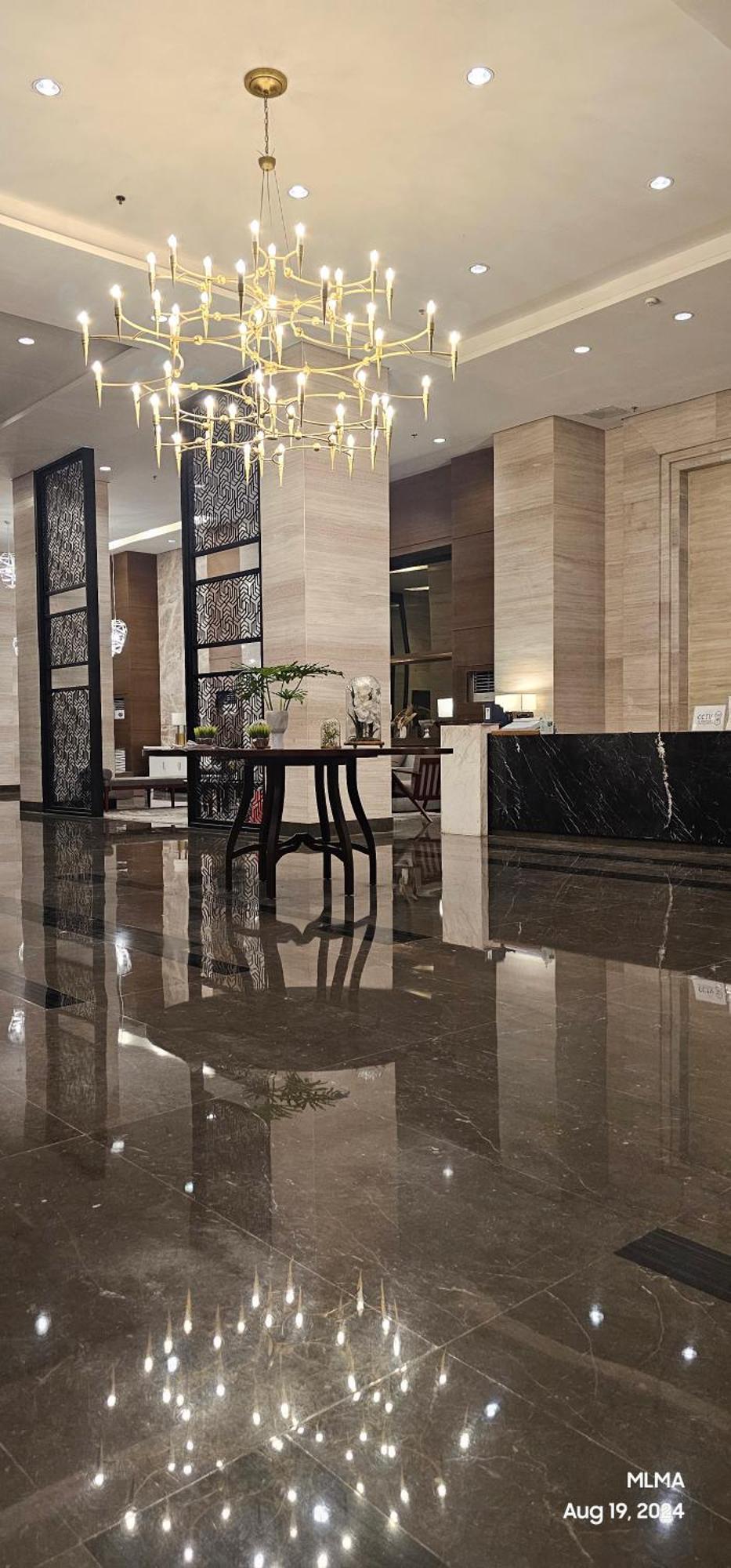 Serenity By Zen Residences At The Radiance Bay Apartment *