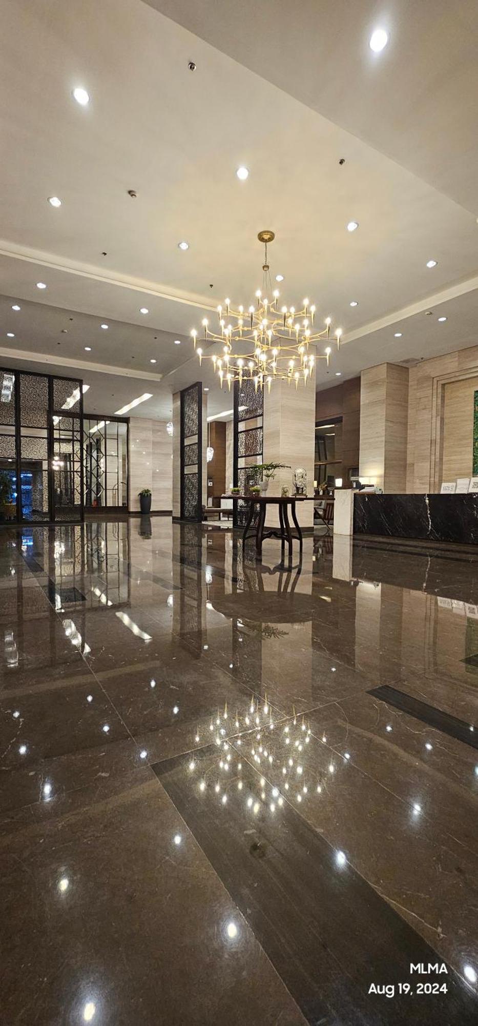 Serenity By Zen Residences At The Radiance Bay Apartment Manila
