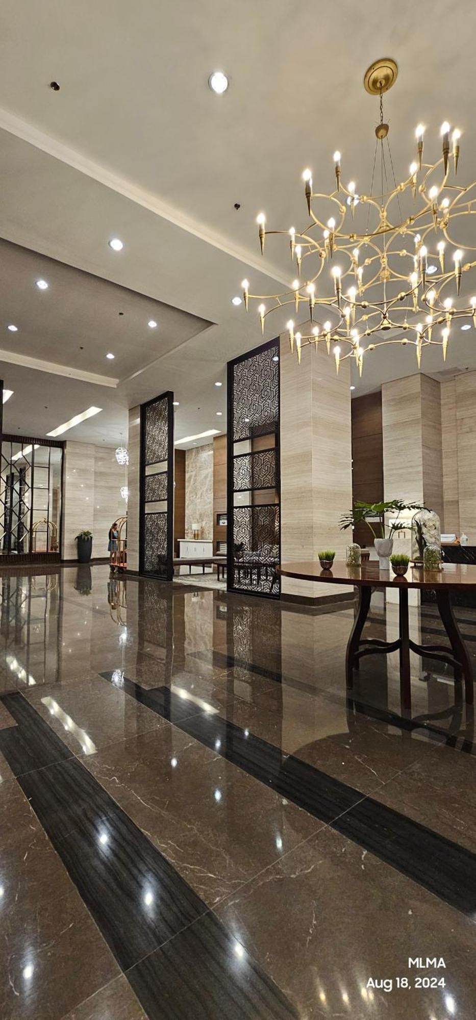 Apartment Serenity By Zen Residences At The Radiance Bay *