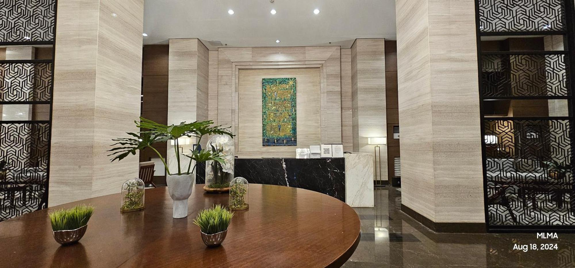 Serenity By Zen Residences At The Radiance Bay