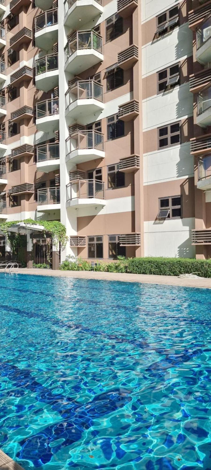 Apartment Serenity By Zen Residences At The Radiance Bay