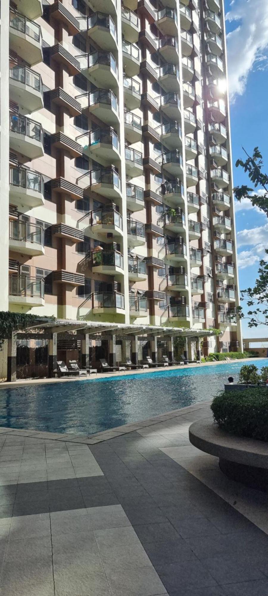 Serenity By Zen Residences At The Radiance Bay Apartment Manila