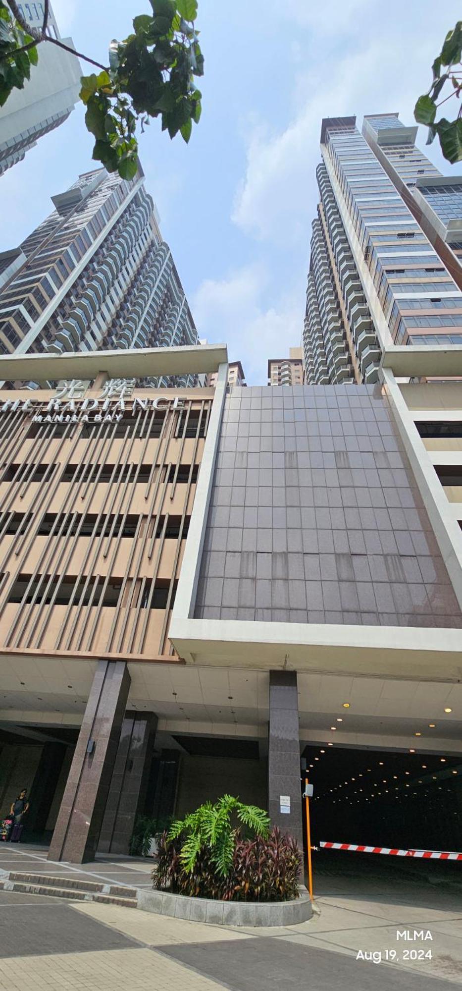 Serenity By Zen Residences At The Radiance Bay *