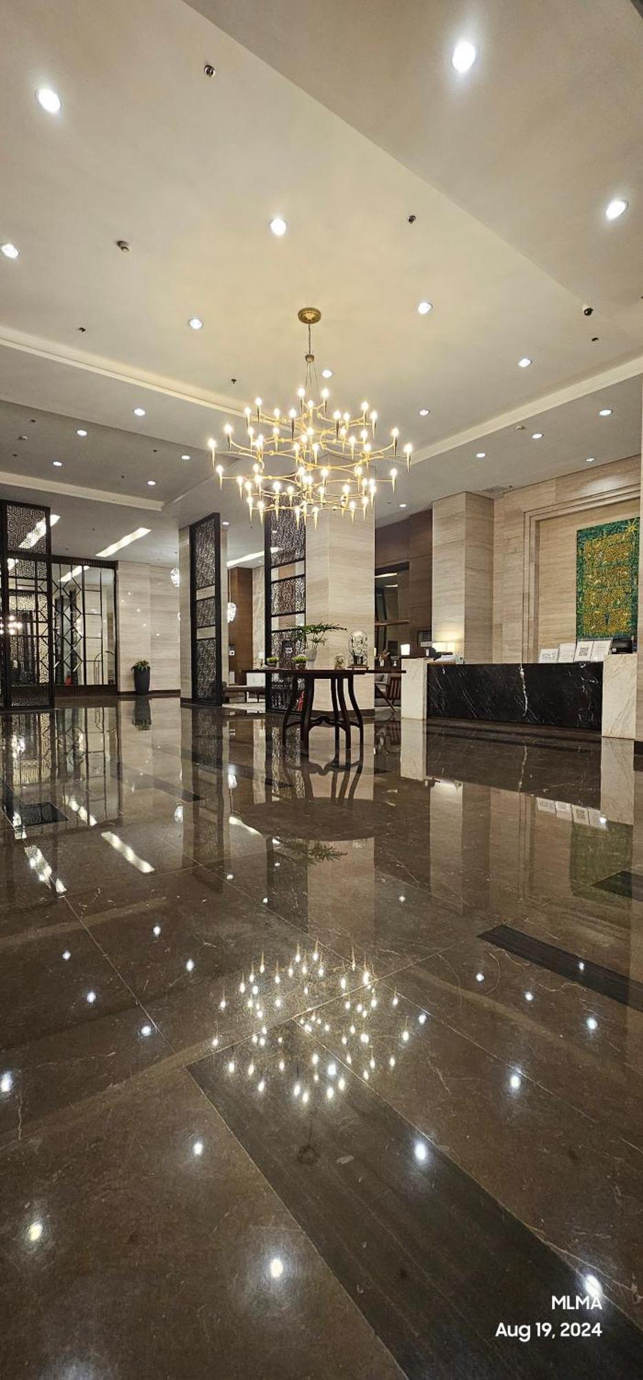 Serenity By Zen Residences At The Radiance Bay